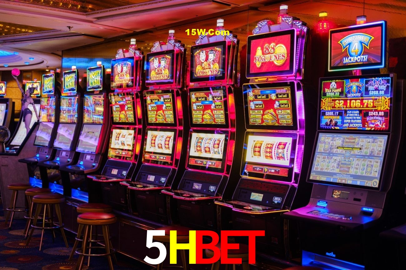 Exclusive Offers 5Hbet