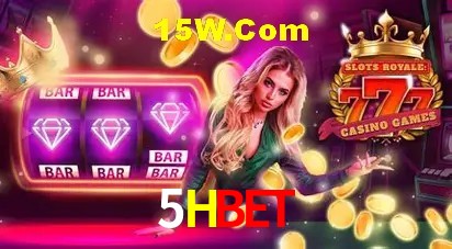 Promoções Sazonais 5Hbet