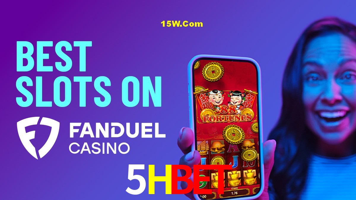 Flash Promotion 5Hbet