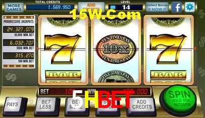 5Hbet: Seu Cassino Premiado com Pagamentos Rápidos