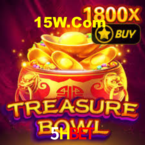Welcome Bonus 5Hbet
