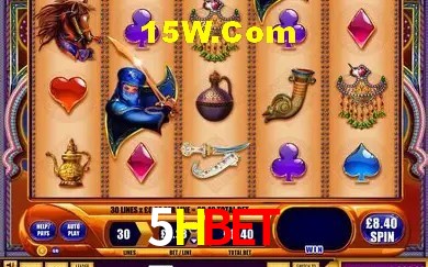 5Hbet