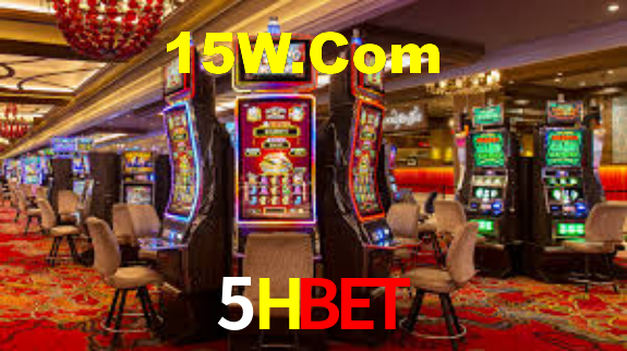 5Hbet Win