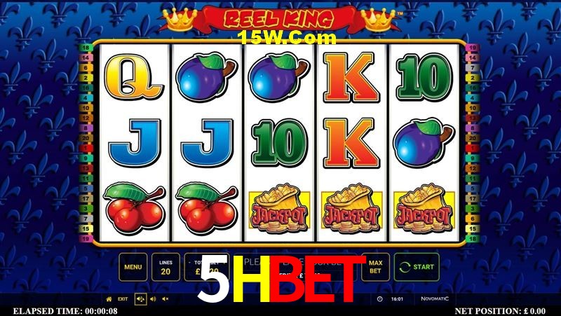 Weekend Specials 5Hbet