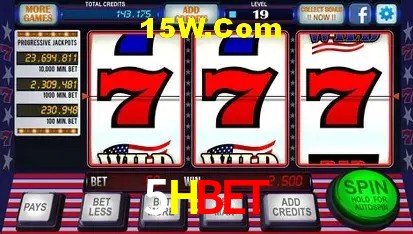 Diretório de Jogos 5Hbet