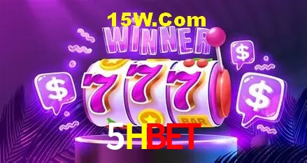 Recursos de Bônus 5Hbet