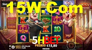 Game Providers 5Hbet