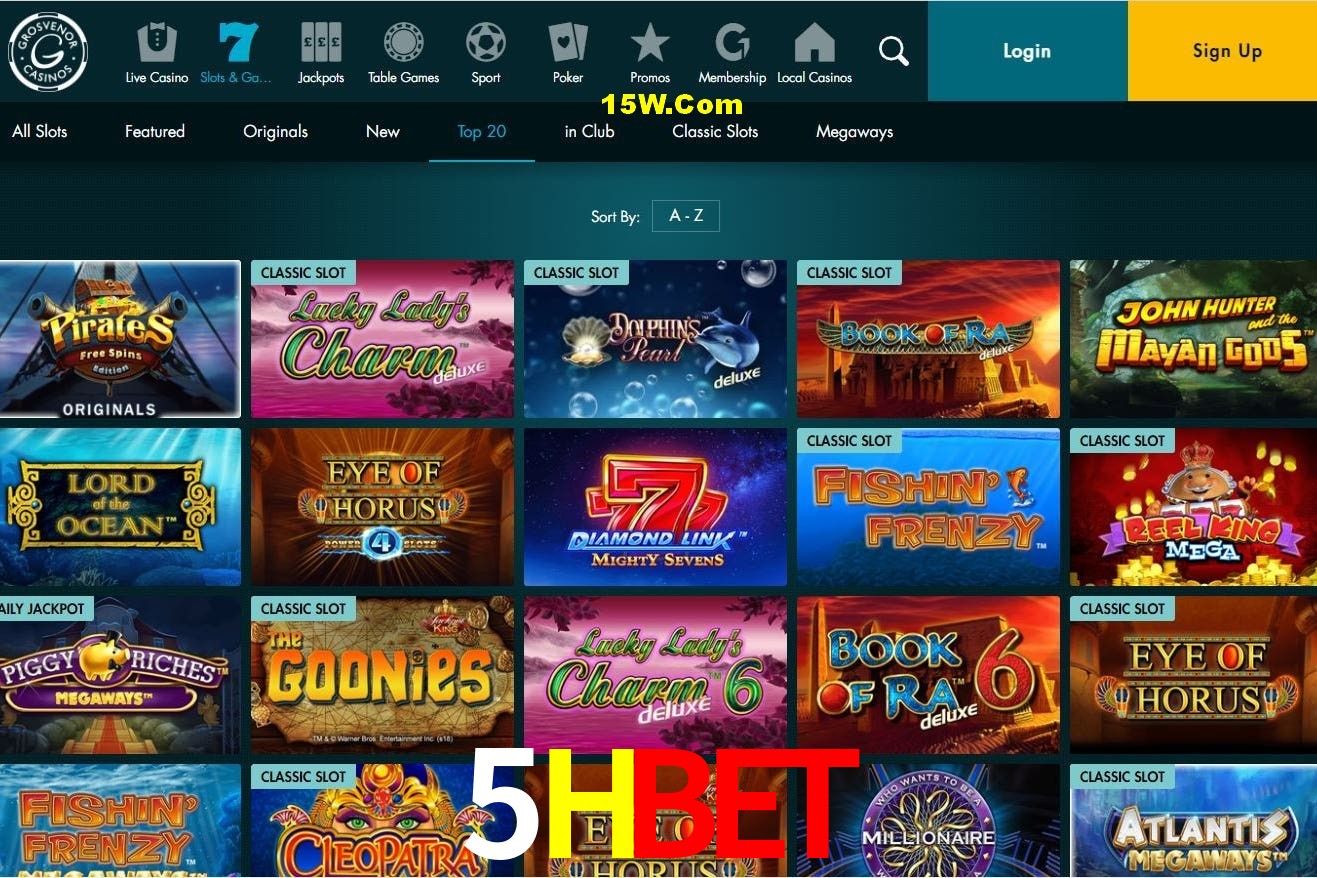 Seasonal Promotions 5Hbet