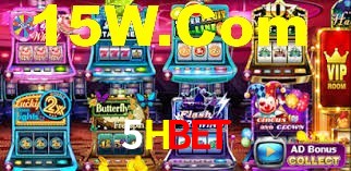 Experiência VIP 5Hbet