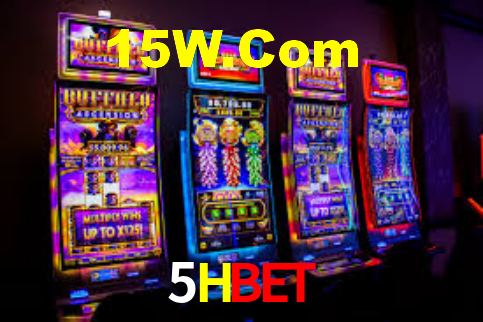 Premium Interface 5Hbet