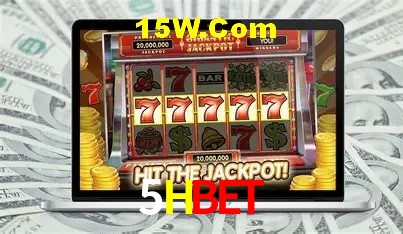 Apostas de Tênis 5Hbet
