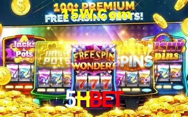 5Hbet