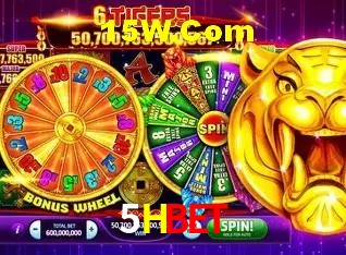 Estatísticas Esportivas 5Hbet