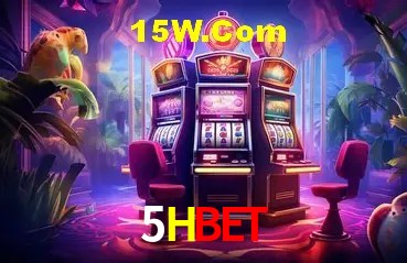 Apostas de Futebol 5Hbet