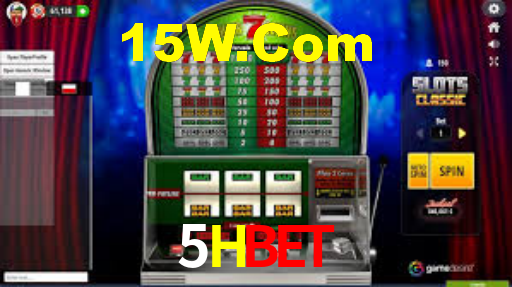 Daily Bonuses 5Hbet